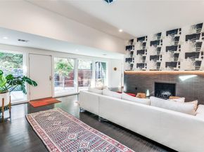 416  Crestwood Drive , Fort Worth Texas 76107