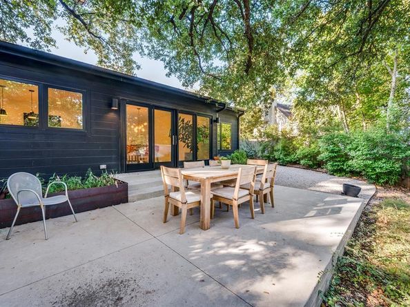 416  Crestwood Drive , Fort Worth Texas 76107