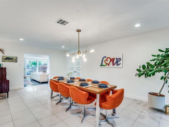 416  Crestwood Drive , Fort Worth Texas 76107