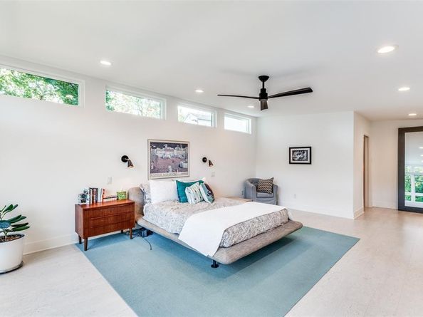 416  Crestwood Drive , Fort Worth Texas 76107