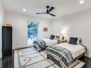 416  Crestwood Drive , Fort Worth Texas 76107
