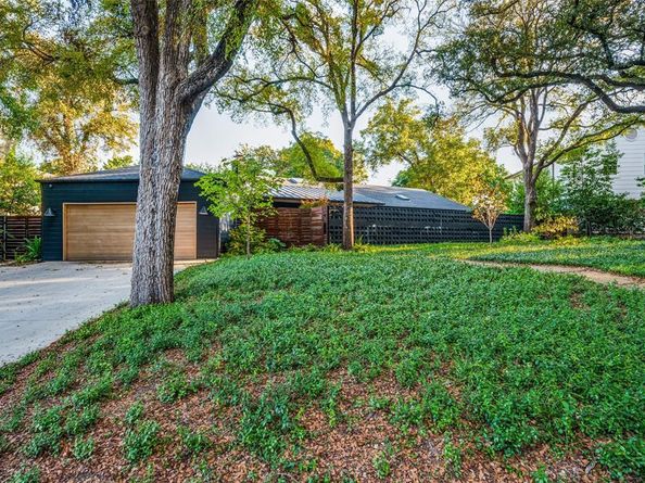 416  Crestwood Drive , Fort Worth Texas 76107