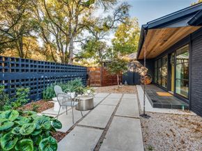 416  Crestwood Drive , Fort Worth Texas 76107
