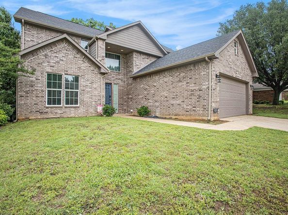 5406  Signal Peak Drive , Arlington Texas 76017