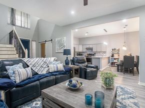 5406  Signal Peak Drive , Arlington Texas 76017