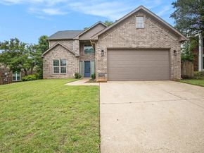 5406  Signal Peak Drive , Arlington Texas 76017