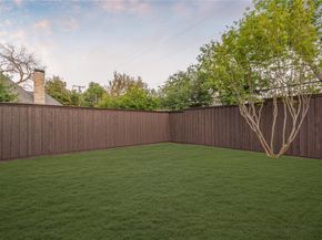 6814  Glendora Avenue , Dallas Texas 75230