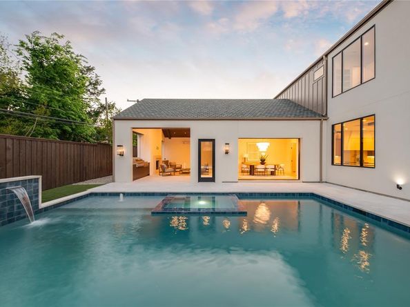 6814  Glendora Avenue , Dallas Texas 75230