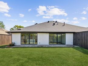 1109  Kenshire Lane , Richardson Texas 75081