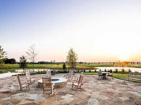 3737  American Paint Drive , Aubrey Texas 76227