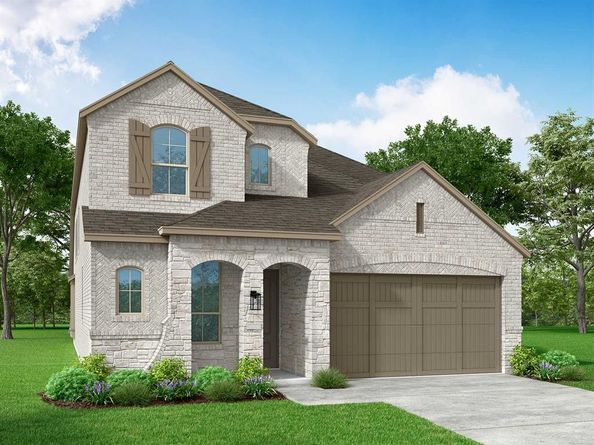 3737  American Paint Drive , Aubrey Texas 76227