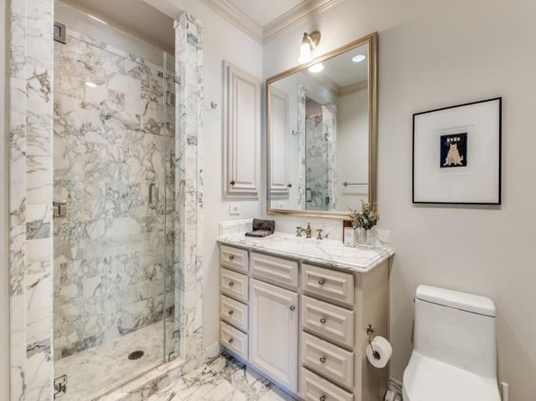 3505  Turtle Creek Boulevard  12F, Dallas Texas 75219