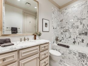 3505  Turtle Creek Boulevard  12F, Dallas Texas 75219