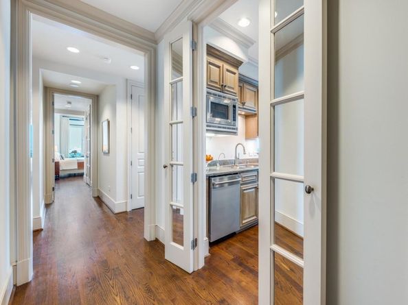 3505  Turtle Creek Boulevard  12F, Dallas Texas 75219