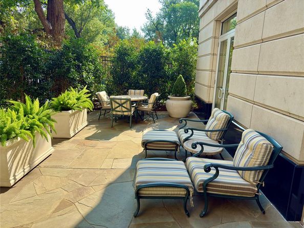 3505  Turtle Creek Boulevard  12F, Dallas Texas 75219