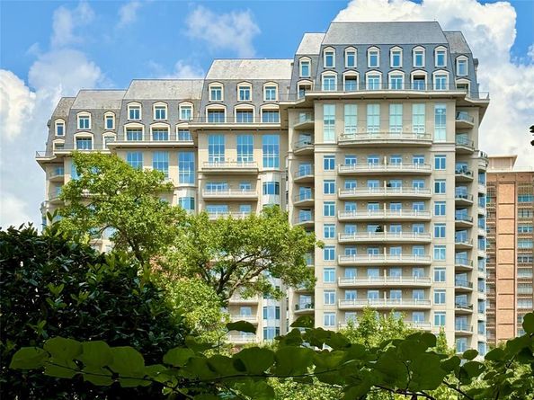 3505  Turtle Creek Boulevard  12F, Dallas Texas 75219