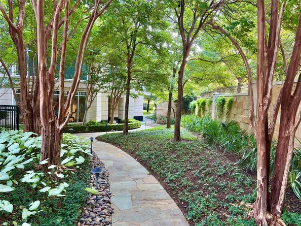3505  Turtle Creek Boulevard  12F, Dallas Texas 75219