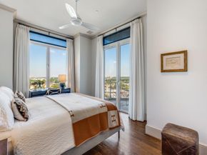 3505  Turtle Creek Boulevard  12F, Dallas Texas 75219