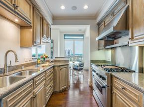 3505  Turtle Creek Boulevard  12F, Dallas Texas 75219