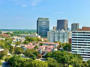 3505  Turtle Creek Boulevard  12F, Dallas Texas 75219