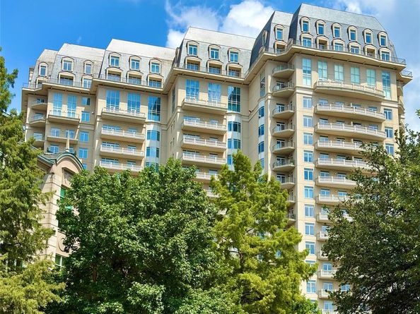 3505  Turtle Creek Boulevard  12F, Dallas Texas 75219