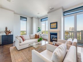 3505  Turtle Creek Boulevard  12F, Dallas Texas 75219