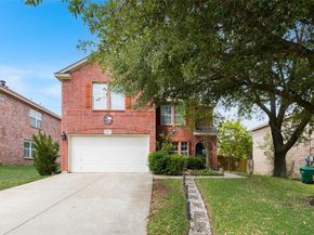 637  Gibson Street , Cedar Hill Texas 75104