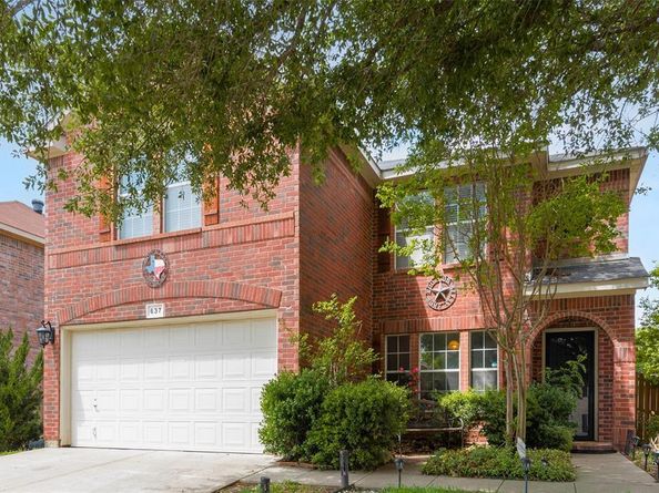 637  Gibson Street , Cedar Hill Texas 75104