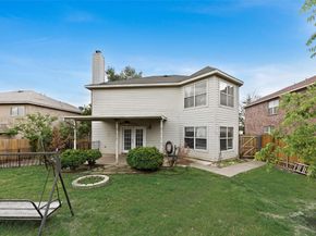 637  Gibson Street , Cedar Hill Texas 75104