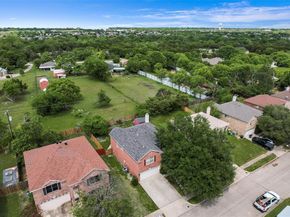 637  Gibson Street , Cedar Hill Texas 75104