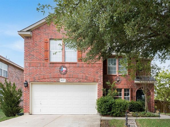 637  Gibson Street , Cedar Hill Texas 75104
