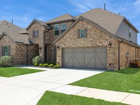 5105  Hedgerow Drive , Little Elm Texas 76227