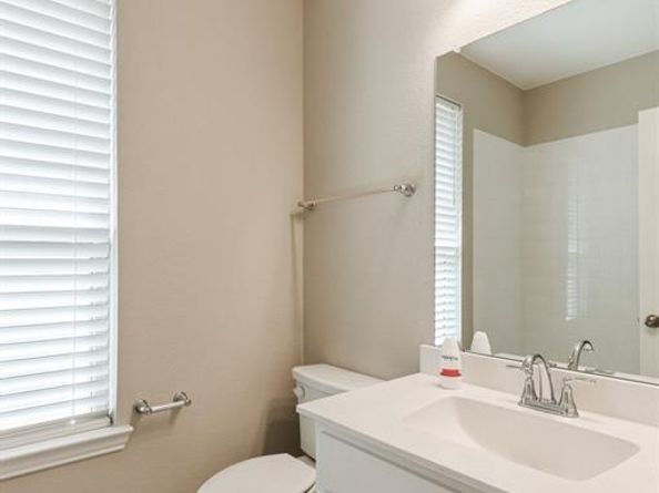 5105  Hedgerow Drive , Little Elm Texas 76227