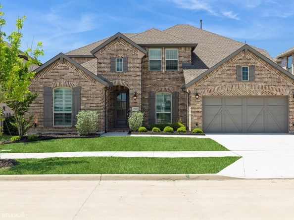5105  Hedgerow Drive , Little Elm Texas 76227