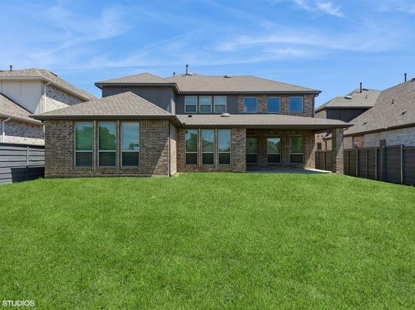 5105  Hedgerow Drive , Little Elm Texas 76227