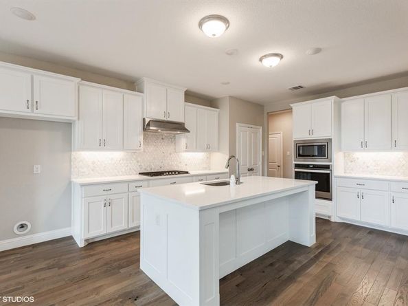 5105  Hedgerow Drive , Little Elm Texas 76227