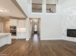5105  Hedgerow Drive , Little Elm Texas 76227