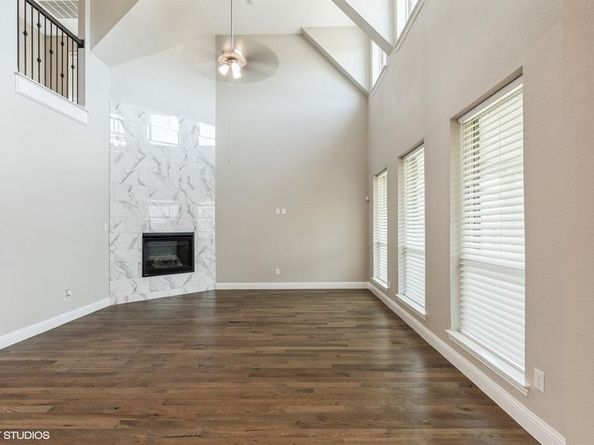 5105  Hedgerow Drive , Little Elm Texas 76227