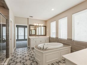 5105  Hedgerow Drive , Little Elm Texas 76227