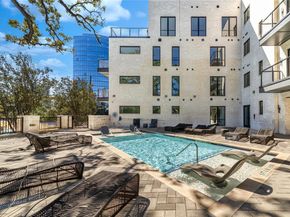 3601  Routh Street  1E, Dallas Texas 75219
