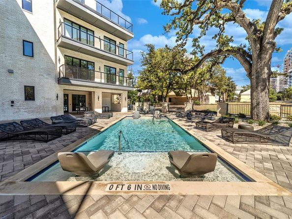 3601  Routh Street  1E, Dallas Texas 75219