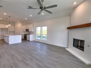 10171  blue jay Lane , Benbrook Texas 76126