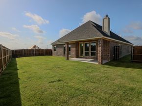 10171  blue jay Lane , Benbrook Texas 76126