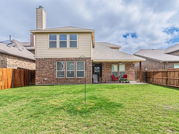 5721  Diamond Valley Drive , Fort Worth Texas 76179