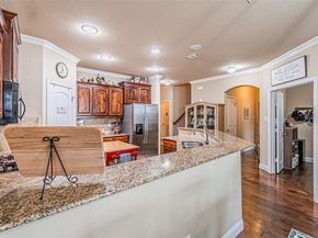 5721  Diamond Valley Drive , Fort Worth Texas 76179
