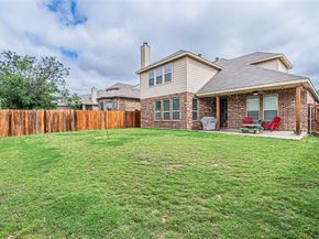 5721  Diamond Valley Drive , Fort Worth Texas 76179