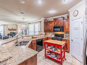 5721  Diamond Valley Drive , Fort Worth Texas 76179