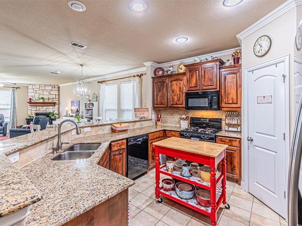 5721  Diamond Valley Drive , Fort Worth Texas 76179