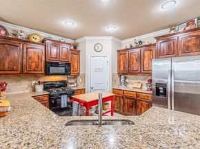 5721  Diamond Valley Drive , Fort Worth Texas 76179