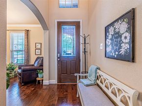 5721  Diamond Valley Drive , Fort Worth Texas 76179